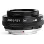 Lensbaby Sol 45 Canon