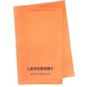 Lensbaby Lens Cleaning Cloth