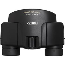 Pentax Up 10x21 Black