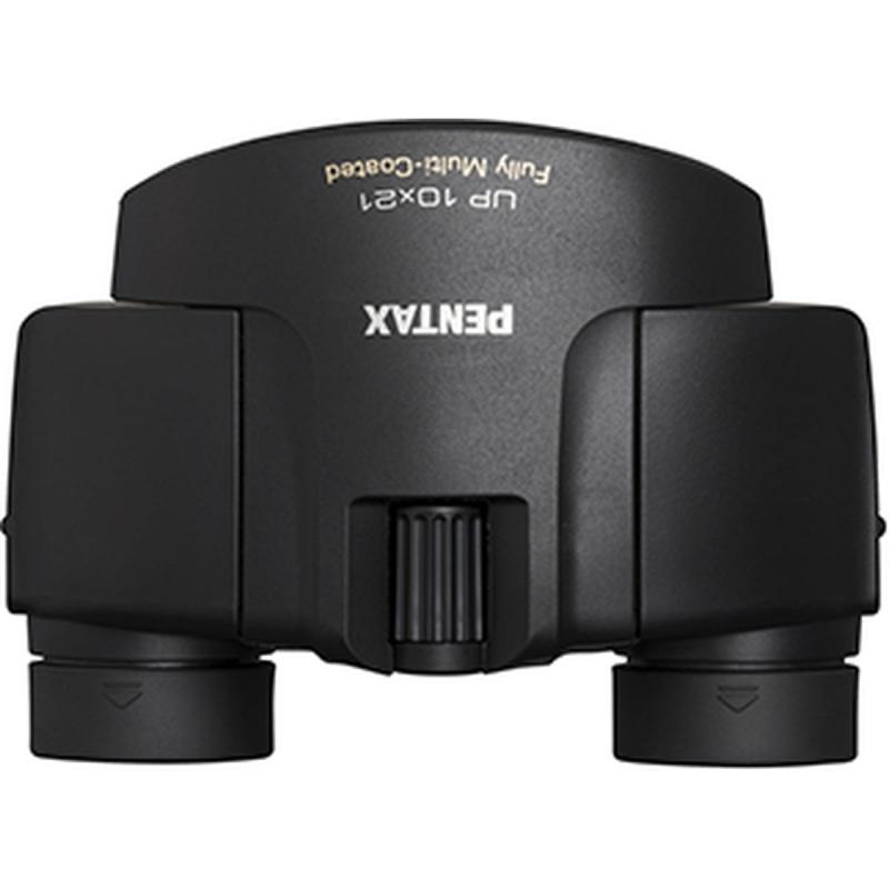 Pentax Up 10x21 Black
