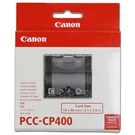 Canon PCC-CP400 DSC Paper Cassette