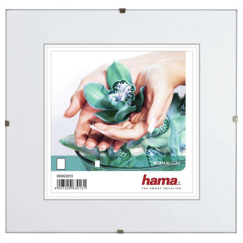Hama Clip-Fix Normal 20x20
