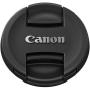 Canon E-52 II Lens Cap - 52mm