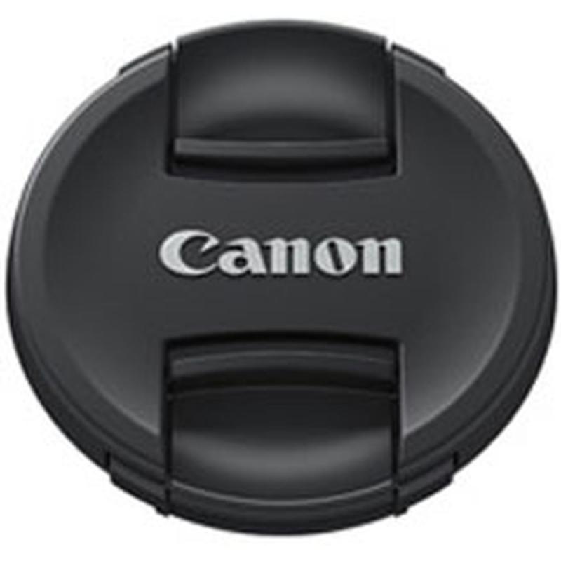 Canon E-77 II Lens Cap - 77mm