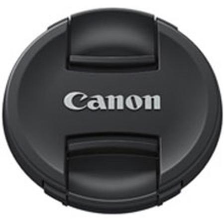 Canon E-77 II Lens Cap - 77mm