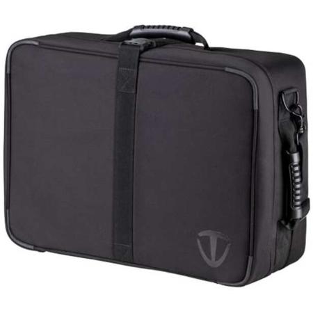 Tenba Transport Air Case Attache 2015 - Black - 634-222