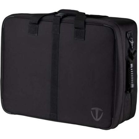 Tenba Transport Air Case Attache 2520 - Black - 634-224