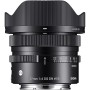 Comprar Sigma 17mm f/4 DG DN Contemporary (Sony E) - Ganga Electrónica