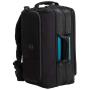 Tenba Cineluxe Backpack 21 Black - 637-511