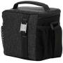 Tenba Skyline 7 Schouder Bag Black 19x16x13