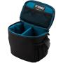 Tenba Skyline 7 Schouder Bag Black 19x16x13