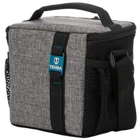 Tenba Skyline 7 Schouder Bag Grey 19x16x13