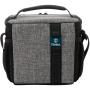 Tenba Skyline 7 Schouder Bag Grey 19x16x13