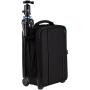 Tenba Roadie Air Case Roller 21 - Black - 638-715