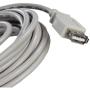 Benel Photo USB Extension Cable 5 Meter