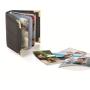 Polaroid US Photo Album 2x3&amp;quot; Black