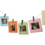 Polaroid US Photo Frames 2x3&amp;quot; Square Colour