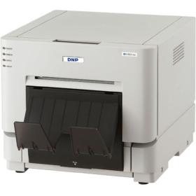 DNP Digital Dye Sublimation Photo Printer DS-RX1HS