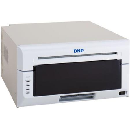 DNP Digital Dye Sublimation Photo Printer DS820 A4