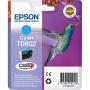Epson T0802 - Cyan/Cyan