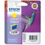 Epson T0804 - Yellow/Yellow