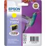 Epson T0804 - Yellow/Yellow