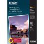 Epson S041256 Matte Paper A4 50VEL Epson S041256 Matte Paper A4 50VEL
