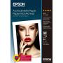 Epson Matte Archival Paper A4 50 Vel - C13S041342