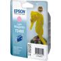 Epson Inktpatroon T0486 - Light Magenta/Light Magenta