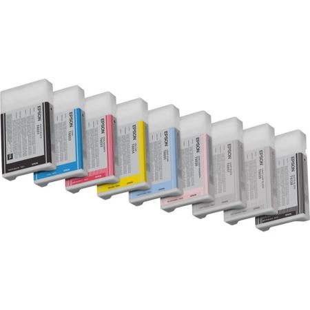 Epson Ink Cartridge T6031 - Photo Black/Photo Black