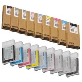 Epson T603B - Magenta