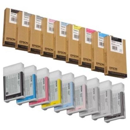 Epson T603B - Magenta