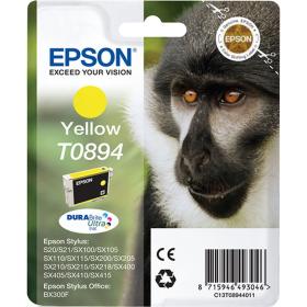 Epson T0894 Yellow DuraBrite Ultra Ink Aap