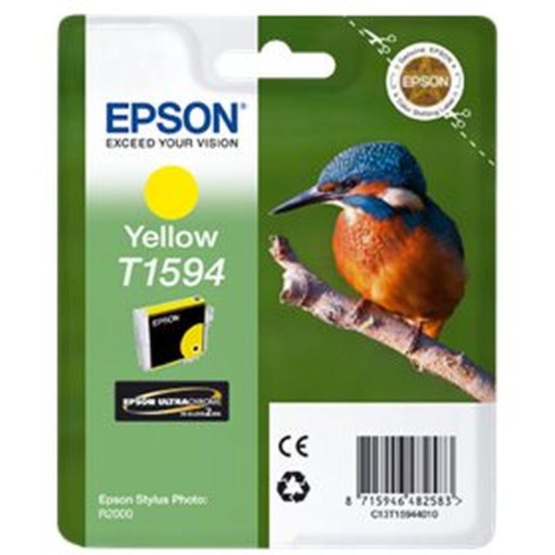 Epson T1594 - Yellow