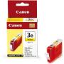 Canon BCI-3EY Ink Cartridge Yellow/Yellow