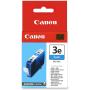 Canon BCI-3EC Ink Cartridge Cyan