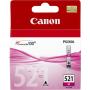 Canon CLI-521M Ink Cartridge Magenta