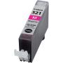 Canon CLI-521M Ink Cartridge Magenta