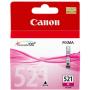 Canon CLI-521M Ink Cartridge Magenta