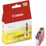 Canon CLI-8Y-Yellow