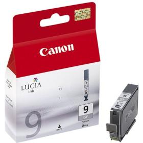 Canon PGI-9GY Ink Cartridge Grey/Grey