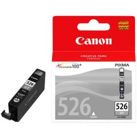 Canon CLI-526G Ink Cartridge Grey