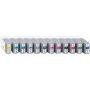 Canon PFI-101B Ink Cartridge Blue 130ml 1-pack