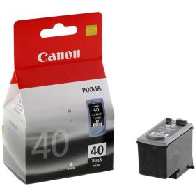 Canon PG-40 Black