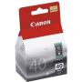 Canon PG-40 Black