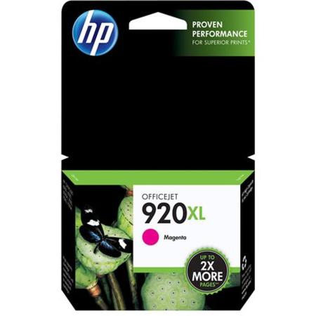 HP 920XL Magenta