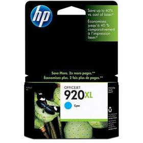 HP 920XL Cyan