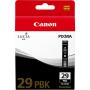 Canon PGI-29PBK Photo Black