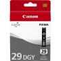 Canon PGI-29DGY Dark Grey