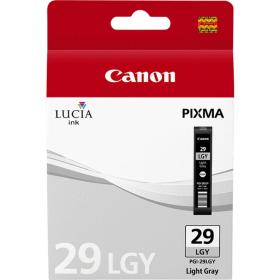 Canon PGI-29LGY Light Grey